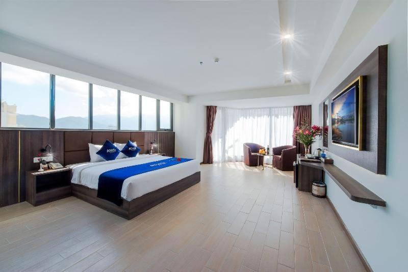 Atlantic Nha Trang Hotel Ruang foto